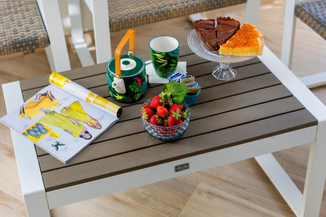 קסטלבאטה Il Cefalo Hotel & Restaurant מראה חיצוני תמונה