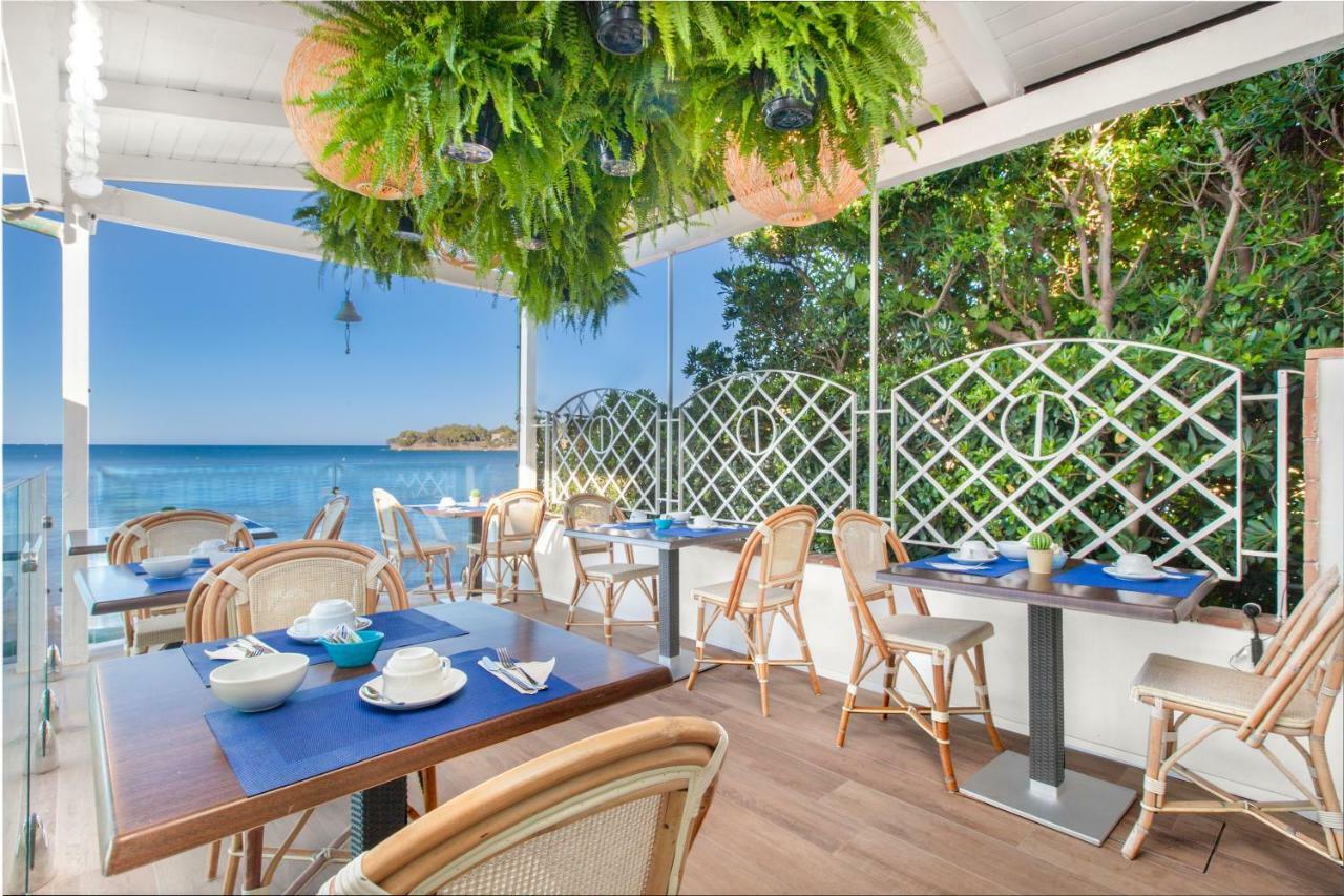 קסטלבאטה Il Cefalo Hotel & Restaurant מראה חיצוני תמונה